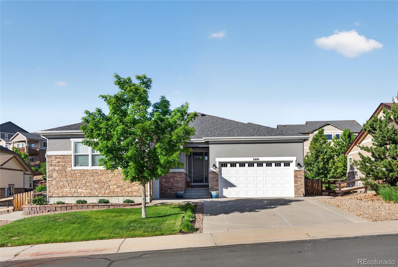 2920 Bagpipe Lane