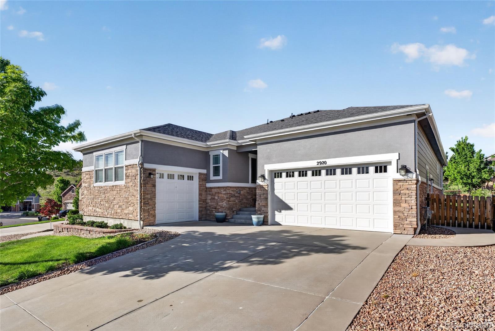 2920 Bagpipe Lane