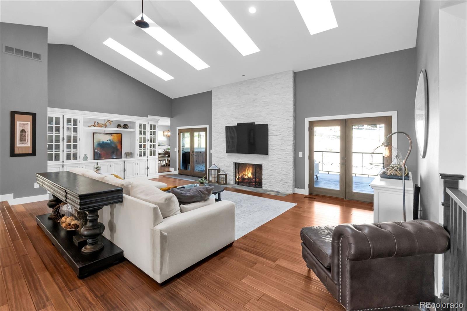 7630 S Dunkirk Street
