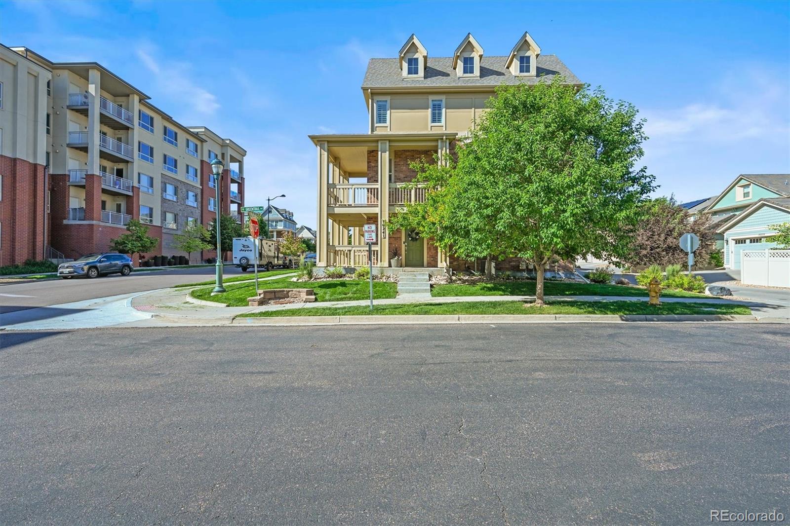 10241 Bellwether Lane, Lone Tree, CO, 80124 4 10241 Bellwether Lane