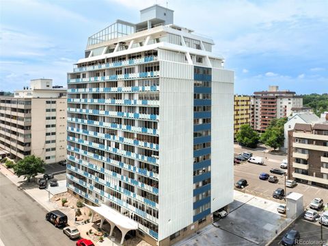 1155 N Ash Street 103 Denver CO 80220