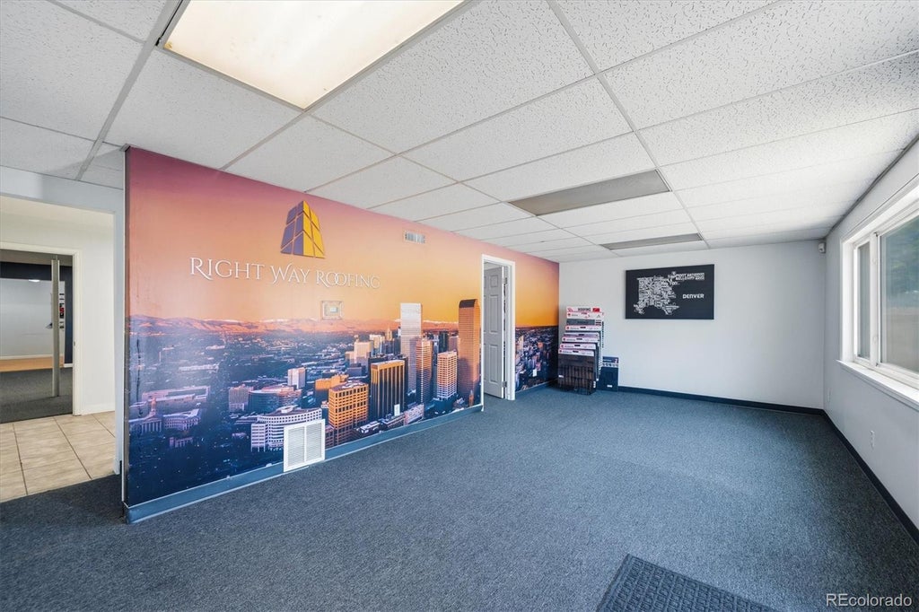 Photo of 1050 S Quitman Street, Denver, CO 80219 (MLS # 7134857)
