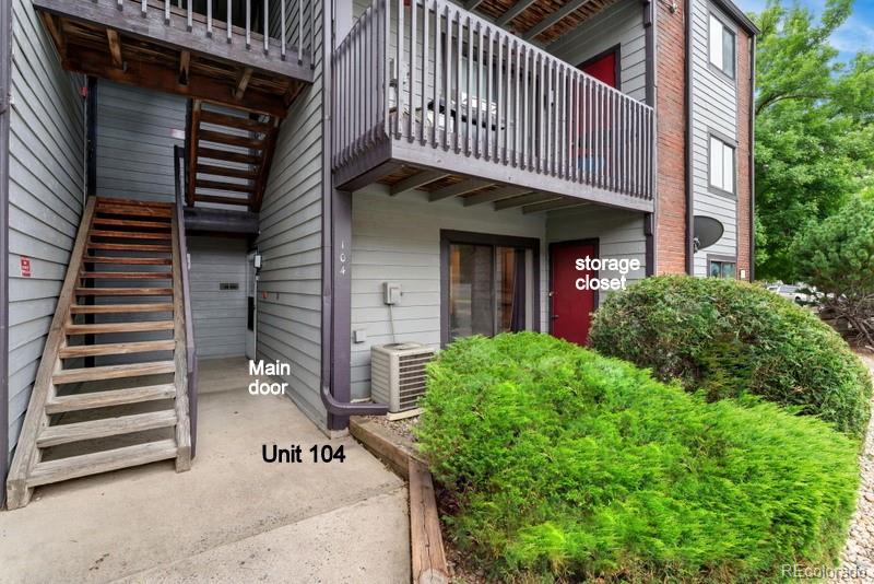 6388 Oak Court 104