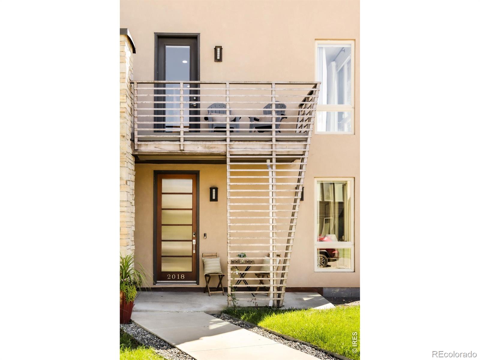 2018 Osceola Street