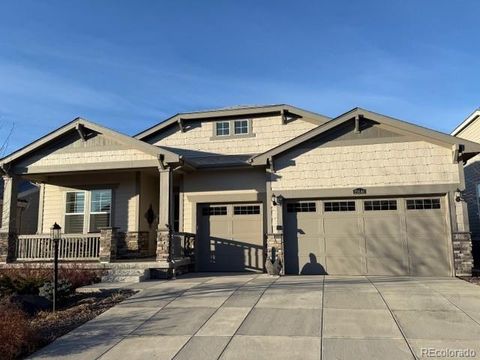 Photo of 15641 Xanthia Court, Thornton, CO 80602 (MLS # 3559677)