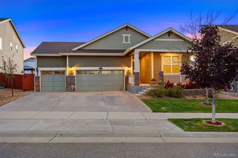 10049 Isle Street Parker CO 80134