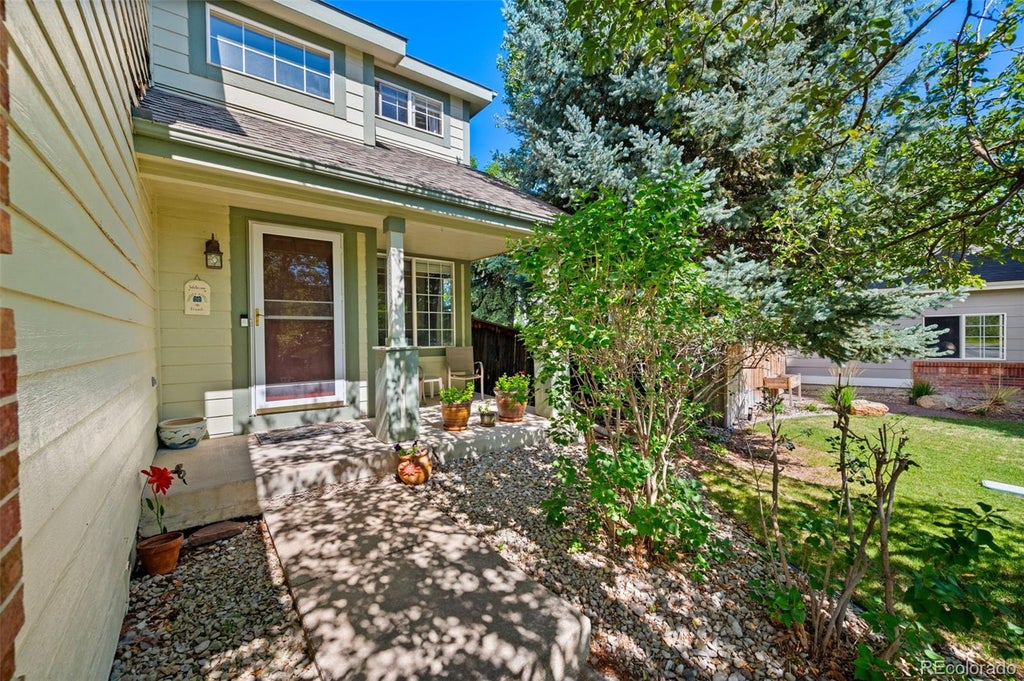 Photo of 8979 Goosander Way, Littleton, CO 80126 (MLS # 3033966)