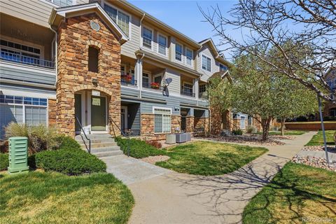 Photo of 488 Black Feather Loop #219, Castle Rock, CO 80104 (MLS # 7696249)