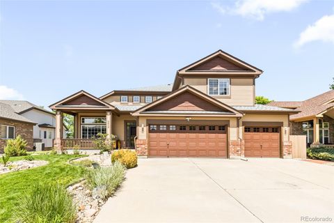3412 W 109th Circle, Westminster, CO 80031 - #: 5444236