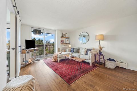 799 Dahlia Street 503 Denver CO 80220