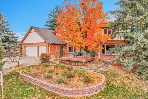 7329 Secrest Court Arvada CO 80007