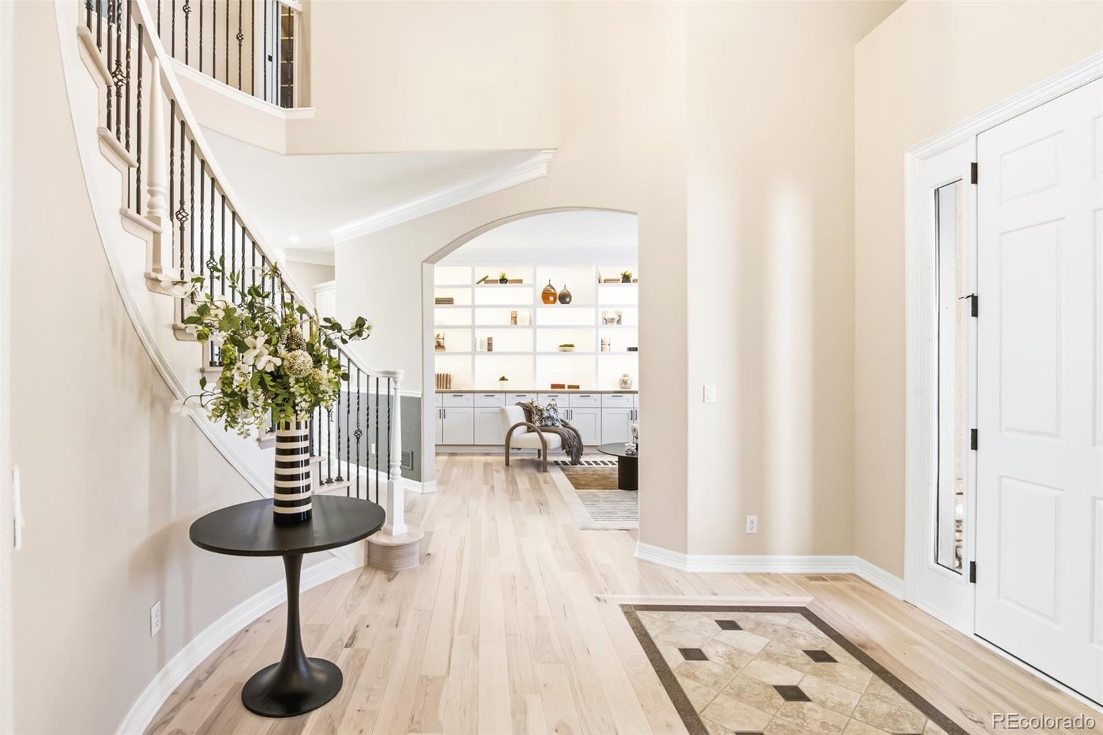 26746 E Peakview Drive