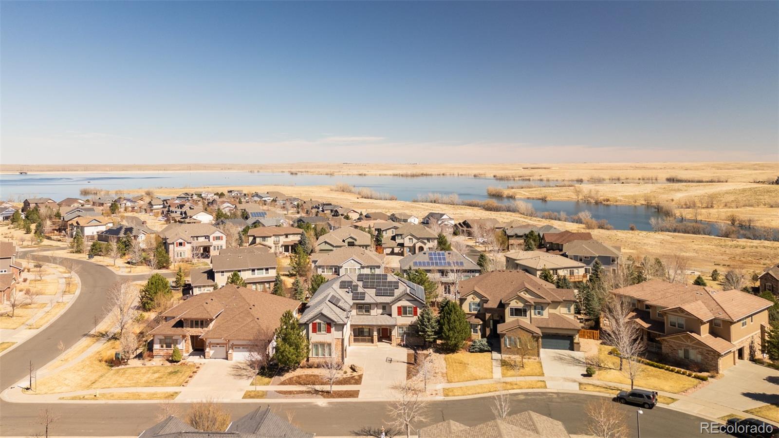 26746 E Peakview Drive