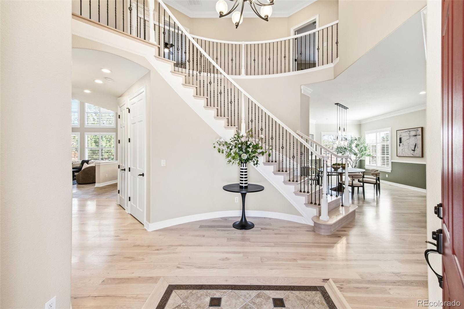 26746 E Peakview Drive