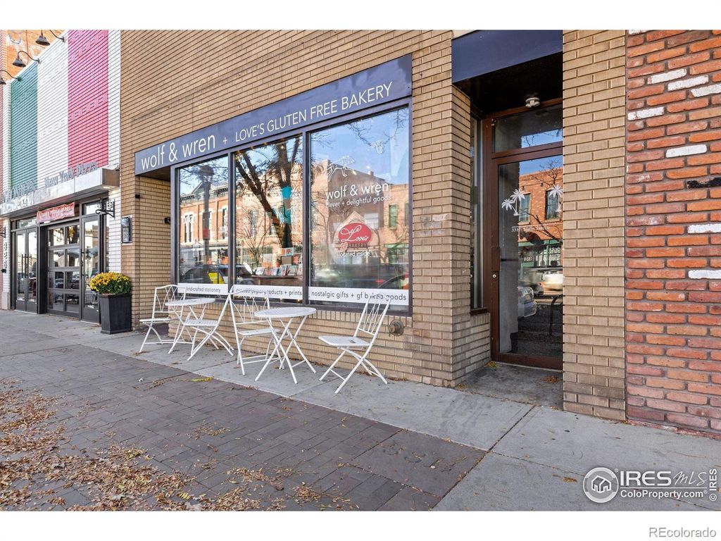 Photo of 331 Main Street, Longmont, CO 80501 (MLS # IR1047588)