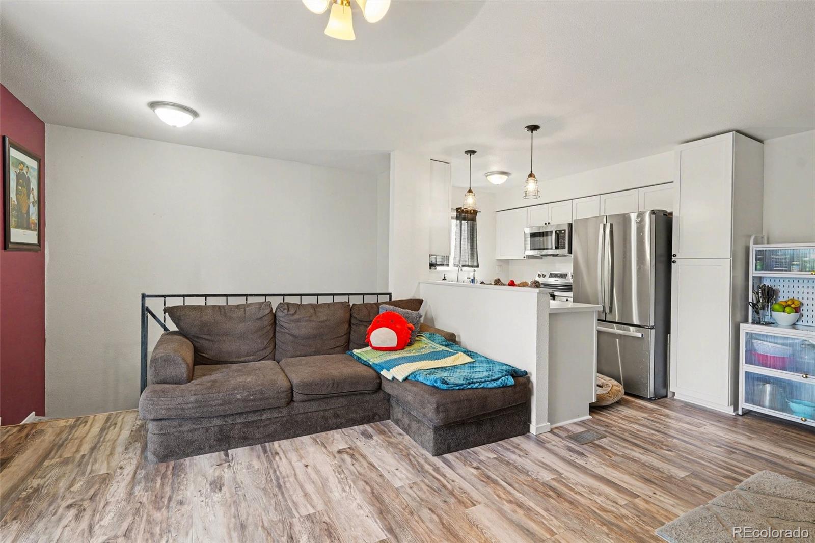 3355 S Flower Street 104