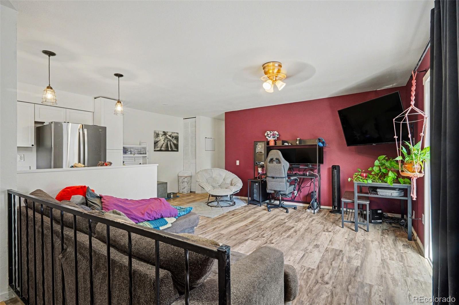 3355 S Flower Street 104
