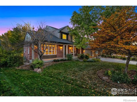 833 Roma Valley Drive, Fort Collins, CO 80525 - #: IR978006