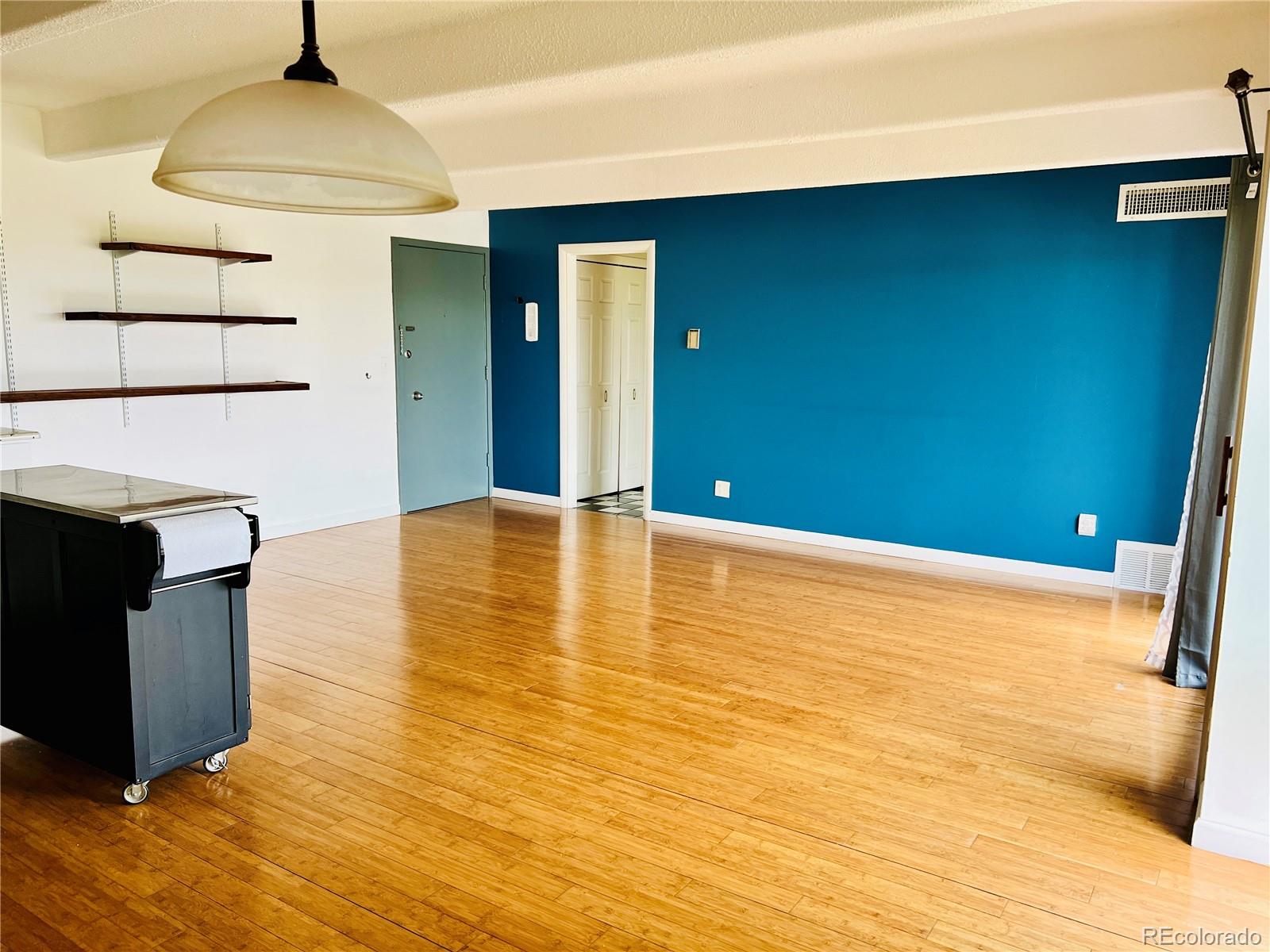 1255 N Ogden Street 604