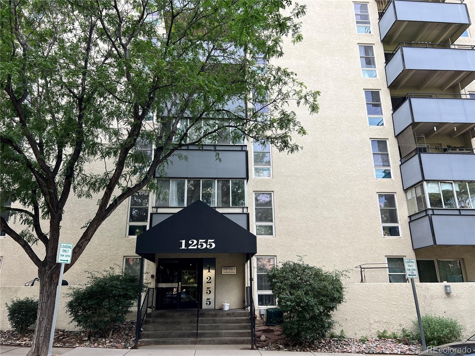 1255 N Ogden Street 604