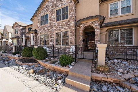 Photo of 130 S Monroe Street, Denver, CO 80209 (MLS # 4827416)