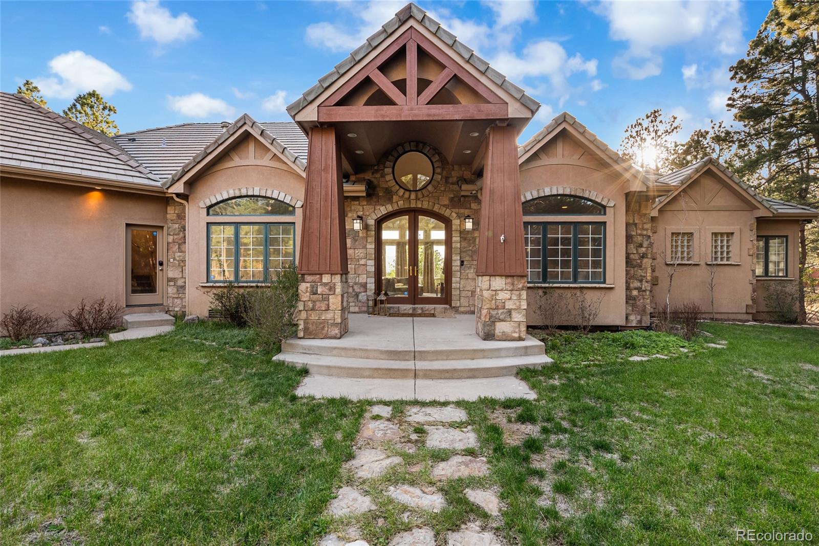 10510 Huntsman Road