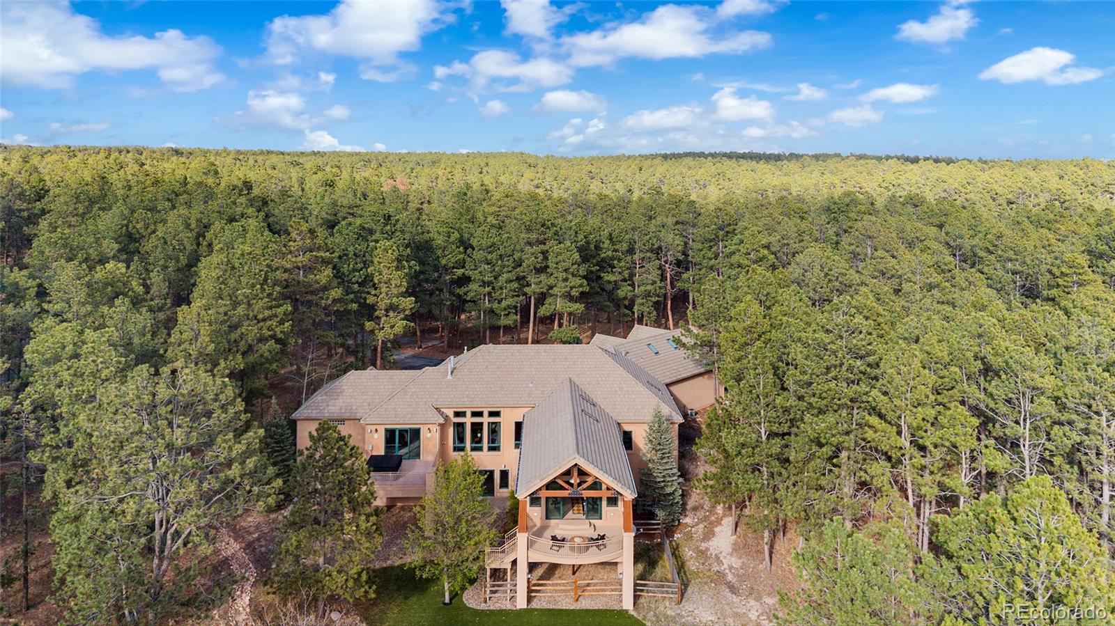 10510 Huntsman Road