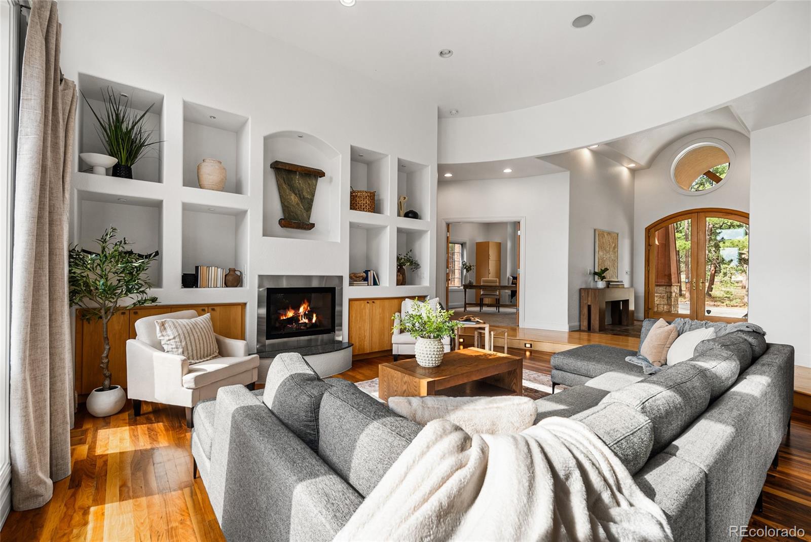 10510 Huntsman Road