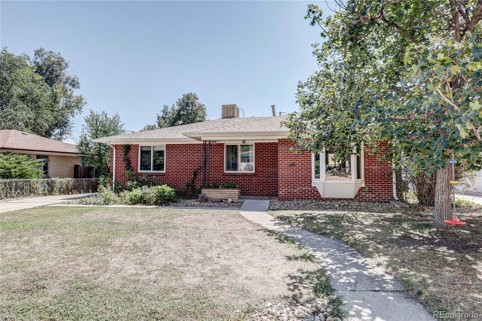 5550 Holland Drive