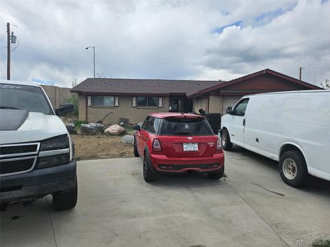 180 Grant Way Denver CO 80229