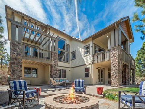 6281 Oxford Peak Place Castle Rock CO 80108