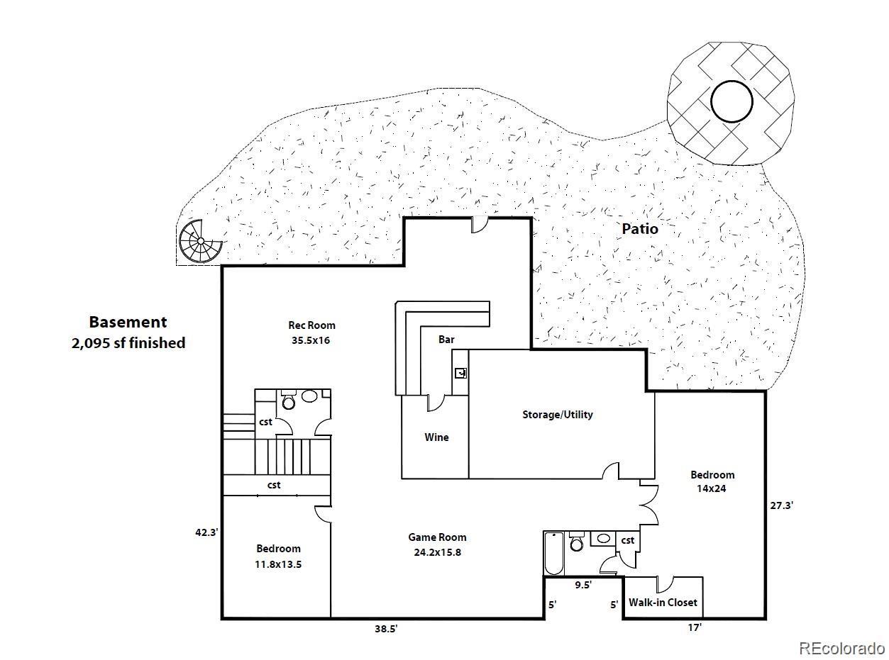 6281 Oxford Peak Place