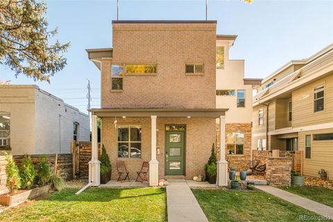 3730 Jason Street Denver CO 80211