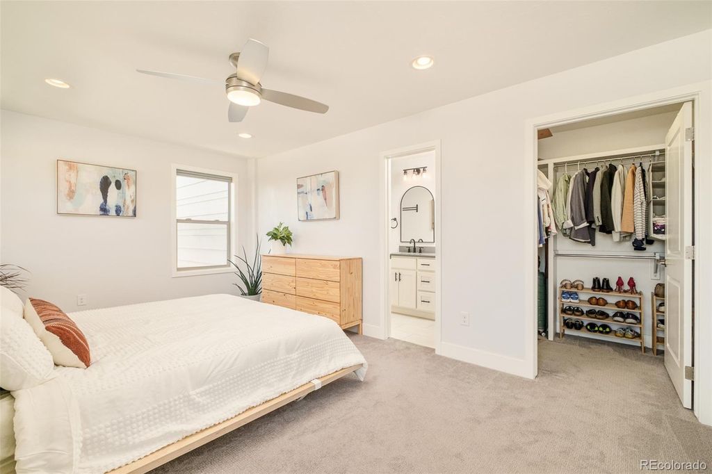 Photo of 3730 Jason Street, Denver, CO 80211 (MLS # 9157118)