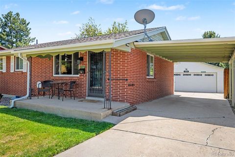 3270 W 93rd Avenue Westminster CO 80031
