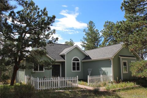 37622 Sable Ridge Road Elizabeth CO 80107
