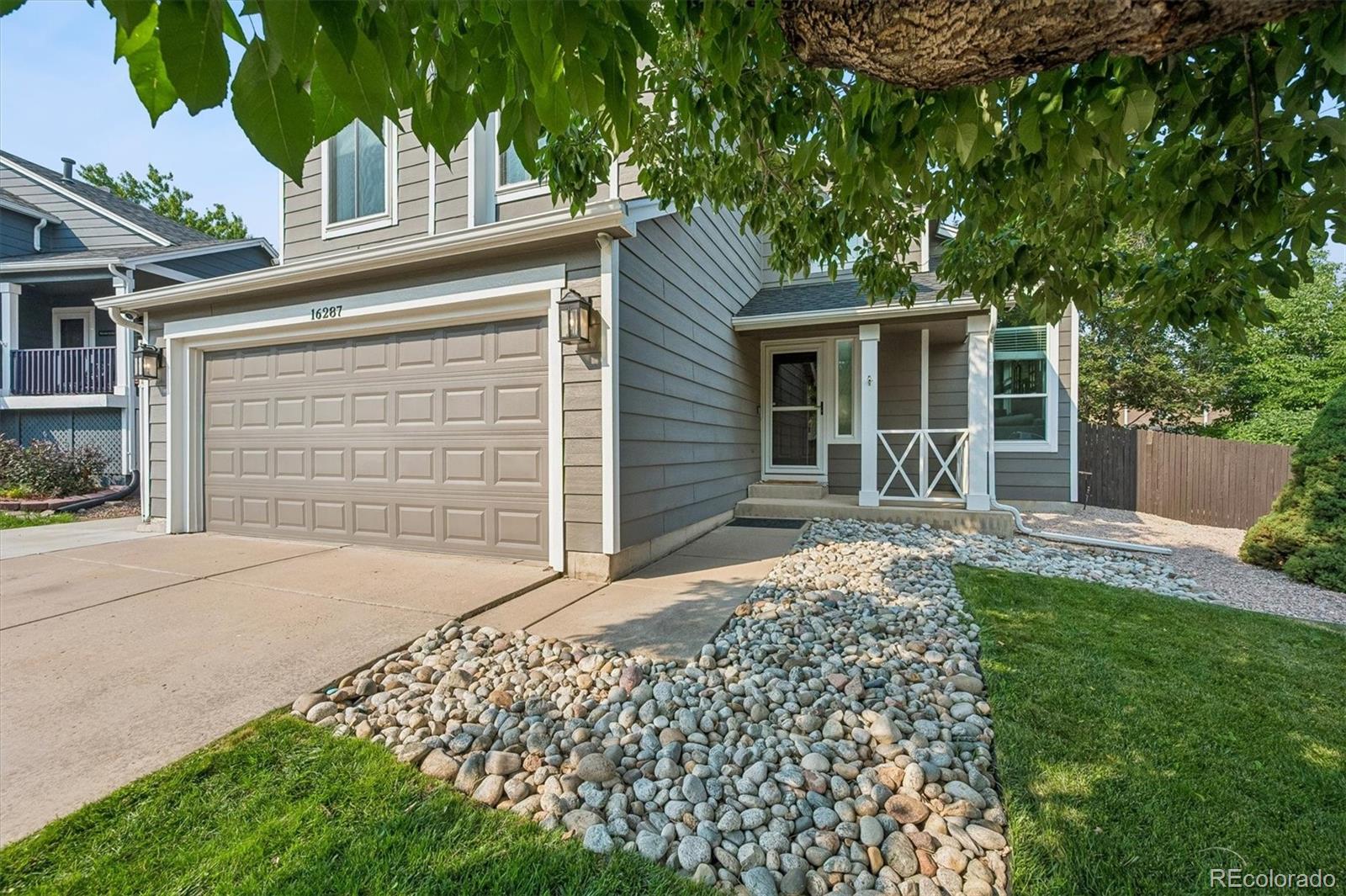 16287 Blueleaf Place