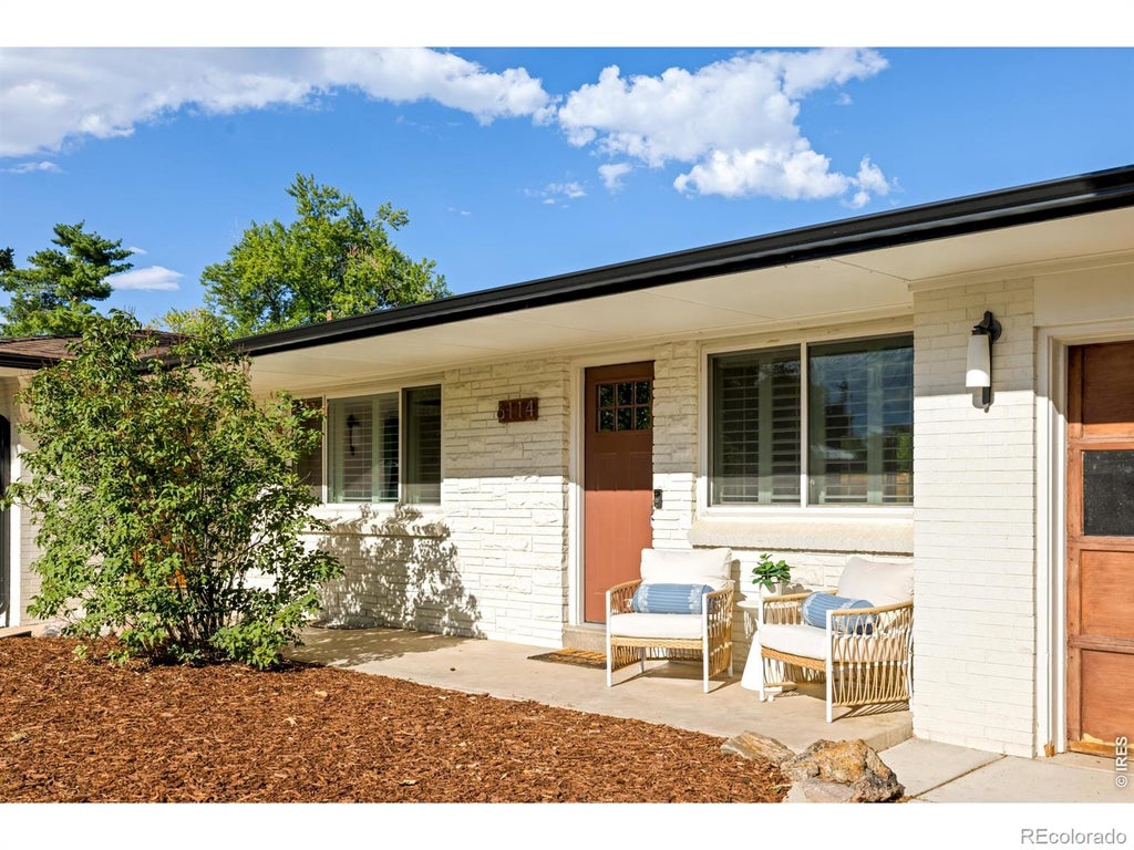 Photo of 6114 S Fairfield Street, Littleton, CO 80120 (MLS # IR1068775)