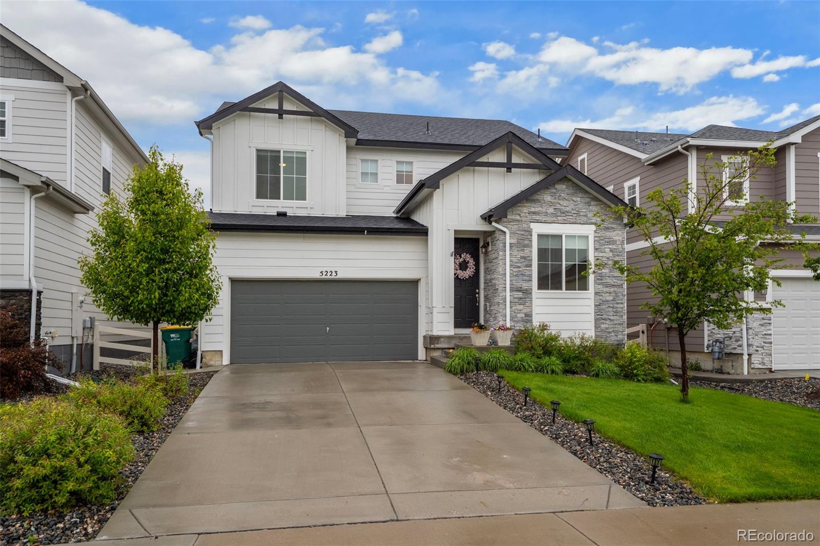 5223 Gray Wolf Lane