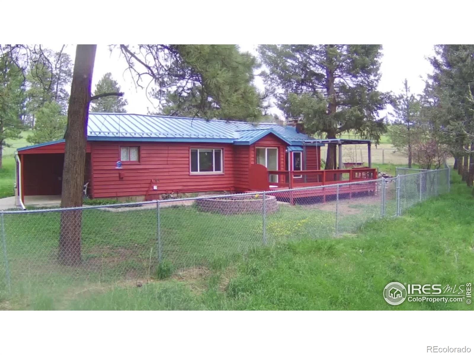 23891 Supai Road