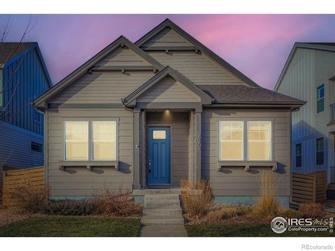 5075 Brule Drive Timnath CO 80547