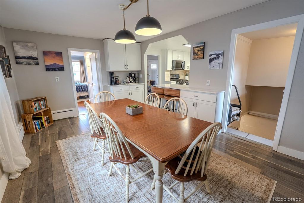 Photo of 4600 S Pearl Street, Englewood, CO 80113 (MLS # 3545678)