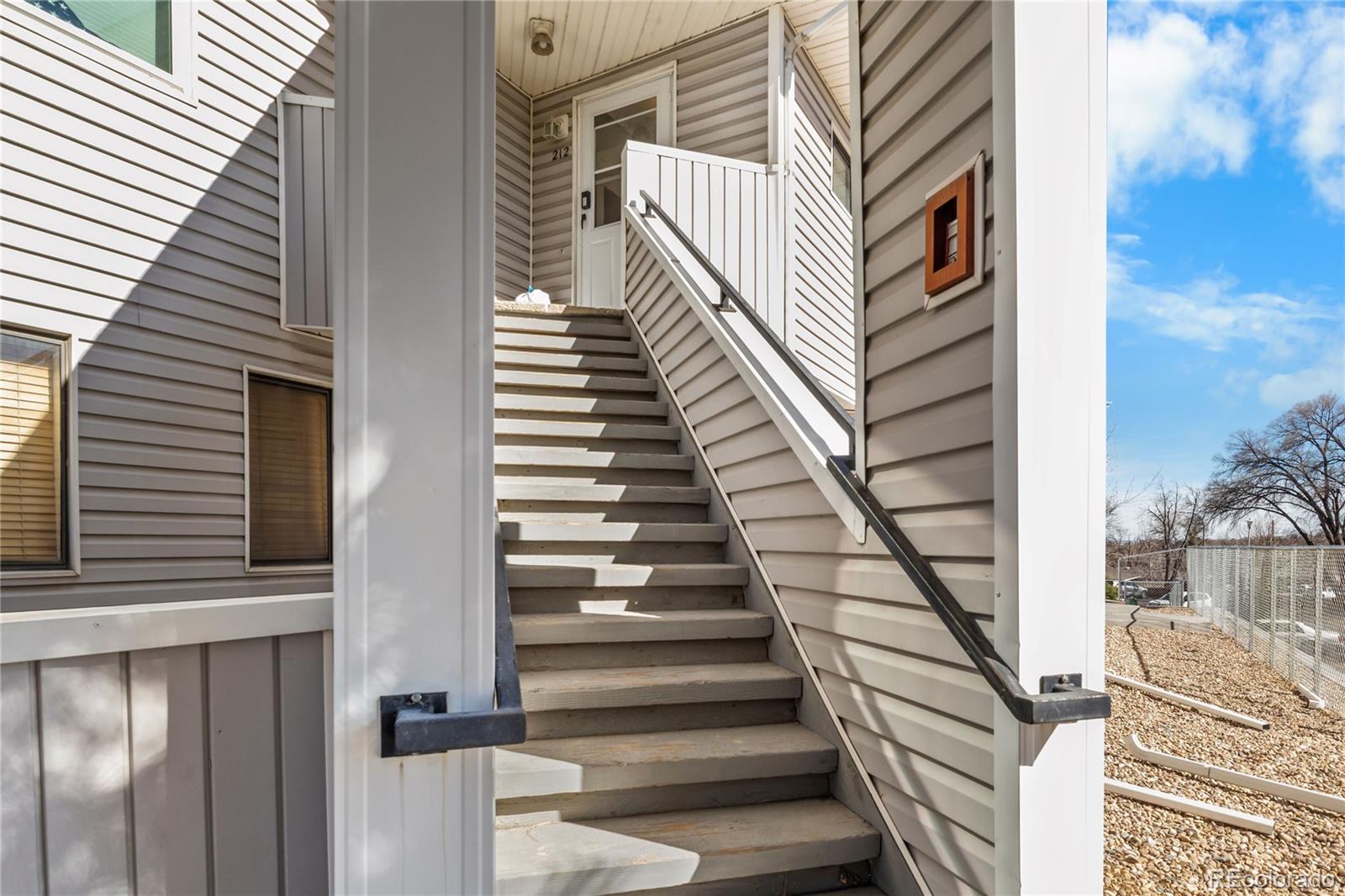 8701 Huron Street 9-212