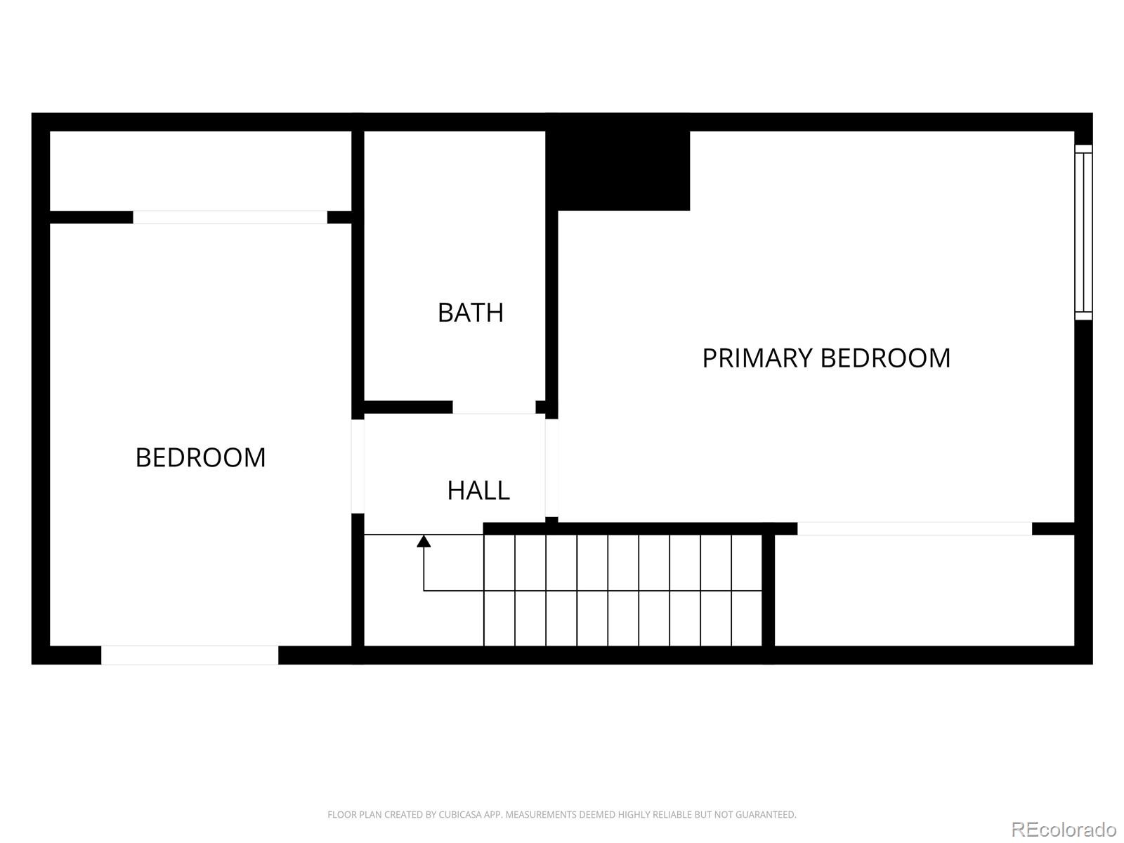 8701 Huron Street 9-212