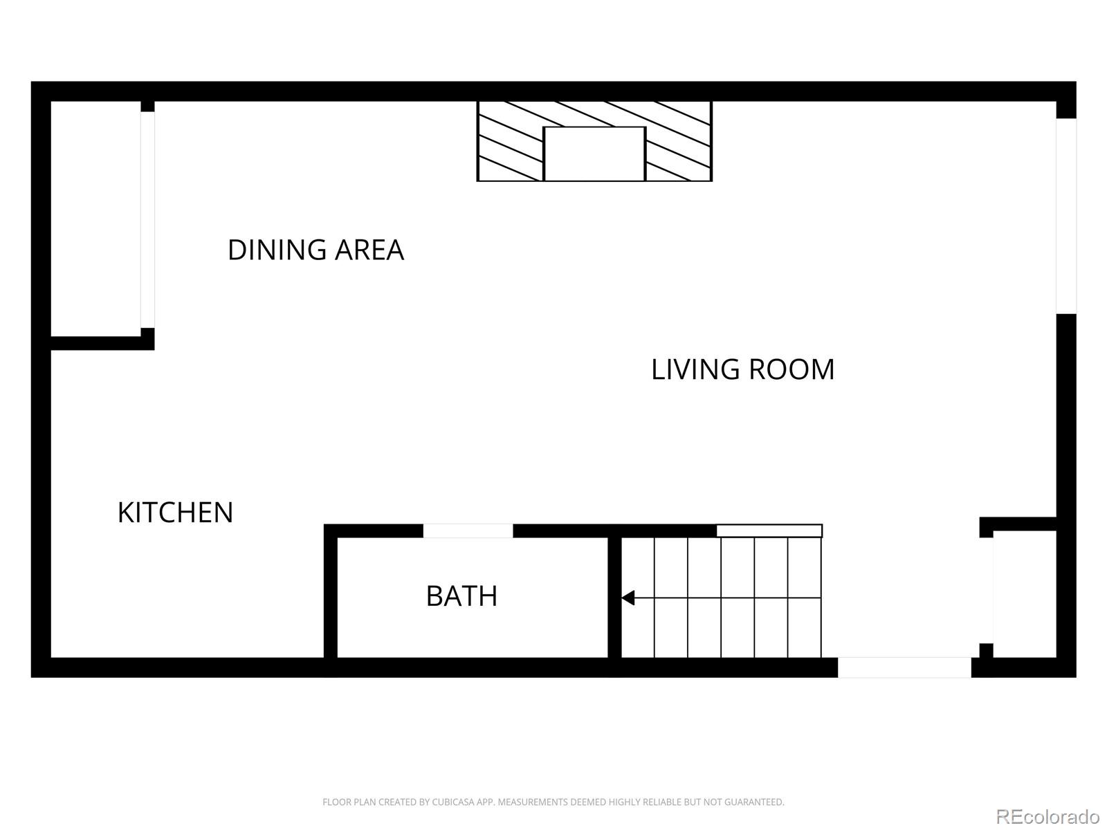 8701 Huron Street 9-212