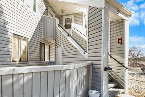 Photo of 8701 Huron Street #9-212, Thornton, CO 80260 (MLS # 5514868)