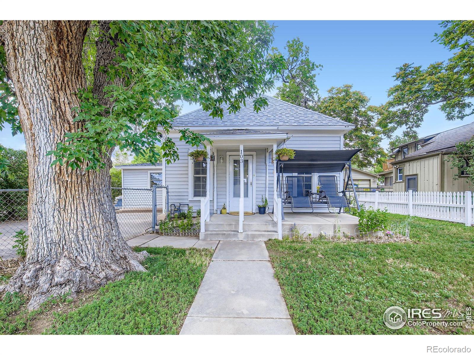 103 E 12th Street