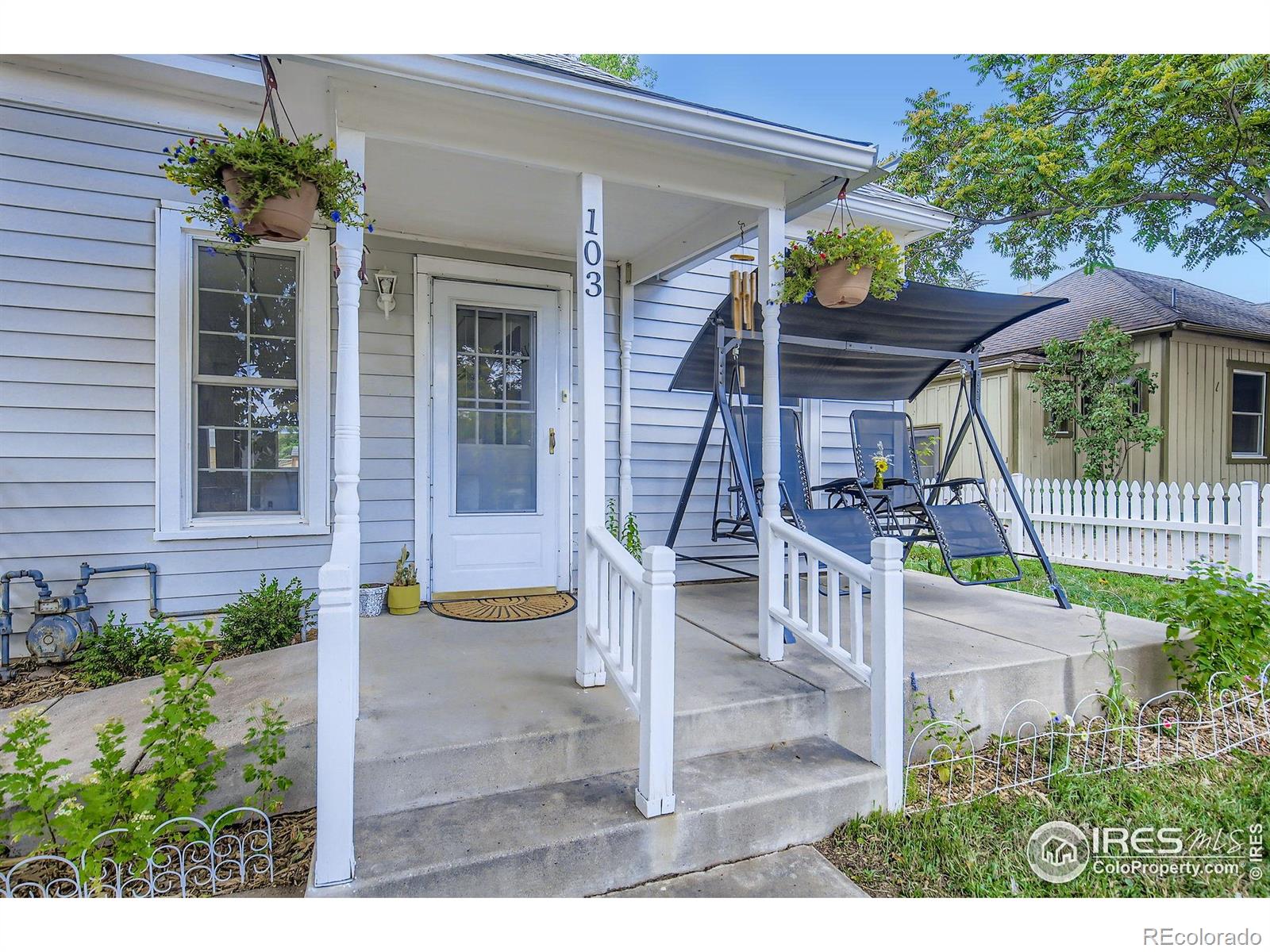 103 E 12th Street