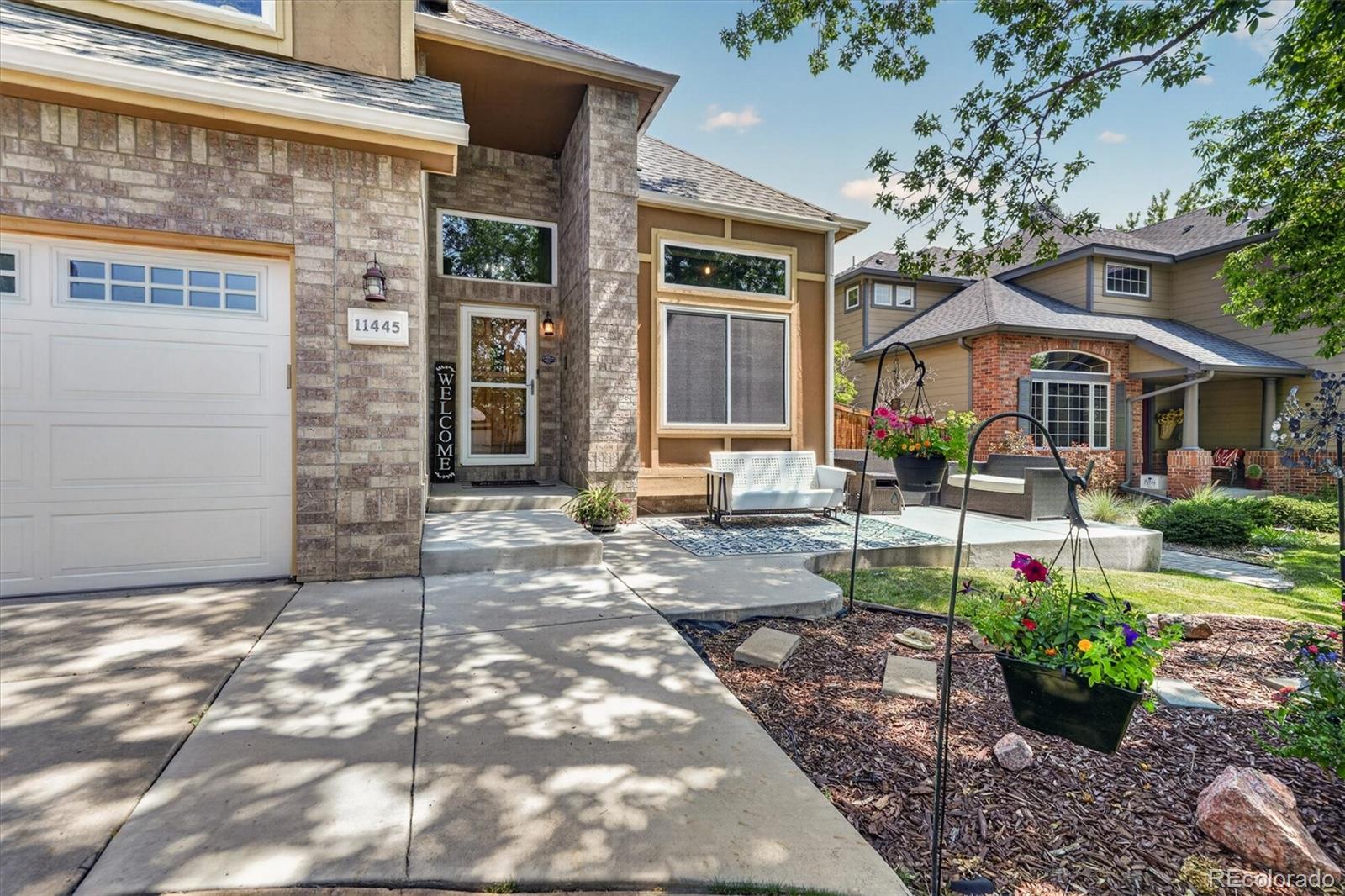 11445 W Coal Mine Drive