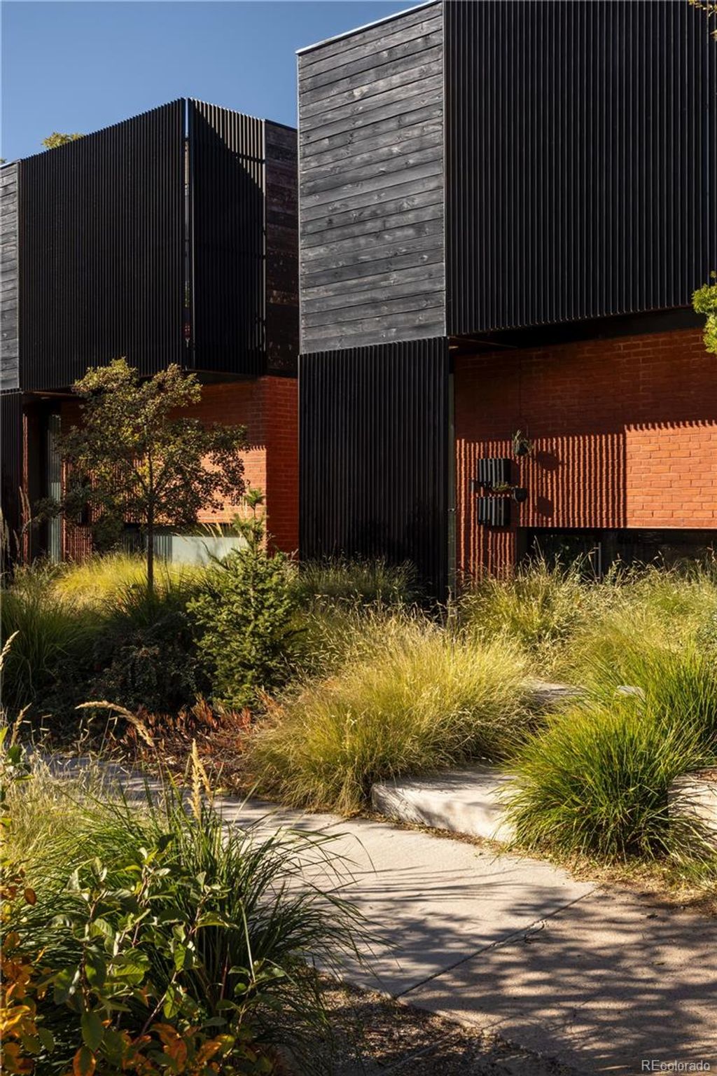 Photo of 3837 N High Street, Denver, CO 80205 (MLS # 1967006)